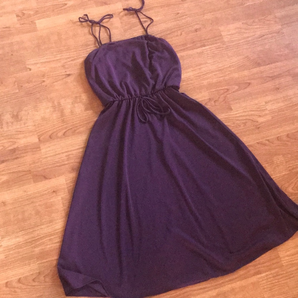 Vintage Dress.